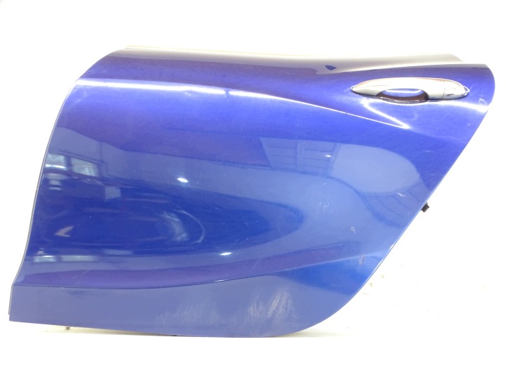 Portière Gauche Arrière Gauche TYLNIE MASERATI GHIBLI III