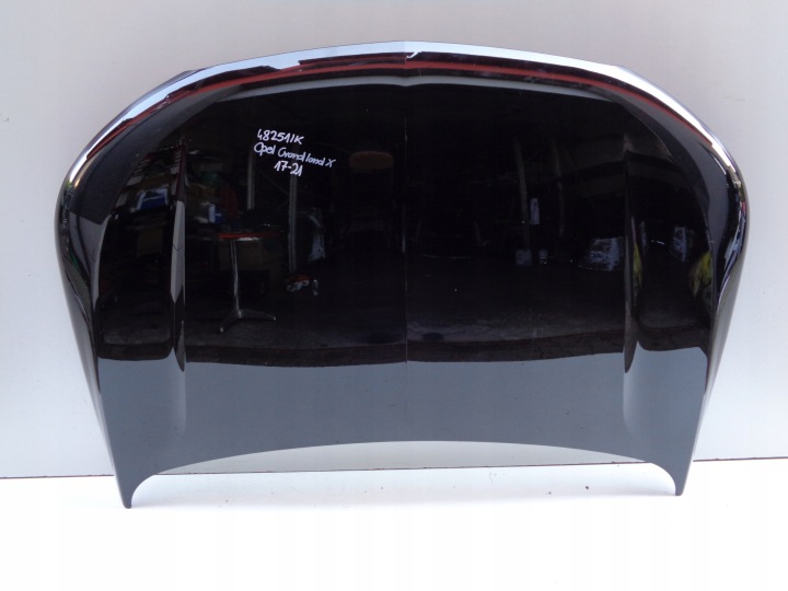kapota OPEL GRANDLAND X 17-21 NR 48251