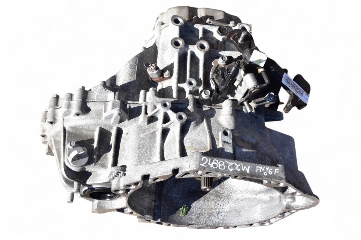 gearbox, Manual HYUNDAI BAYON i20 i30 STONIC KONA 1.0 T-GDI FNJ6F