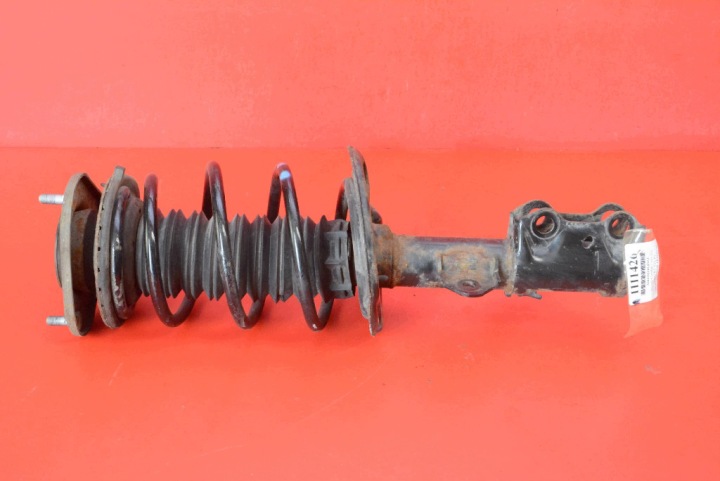Stoßdämpfer links vorne 48520-02E70 TOYOTA COROLLA E18 1.6 VALVEMATIC 13-19