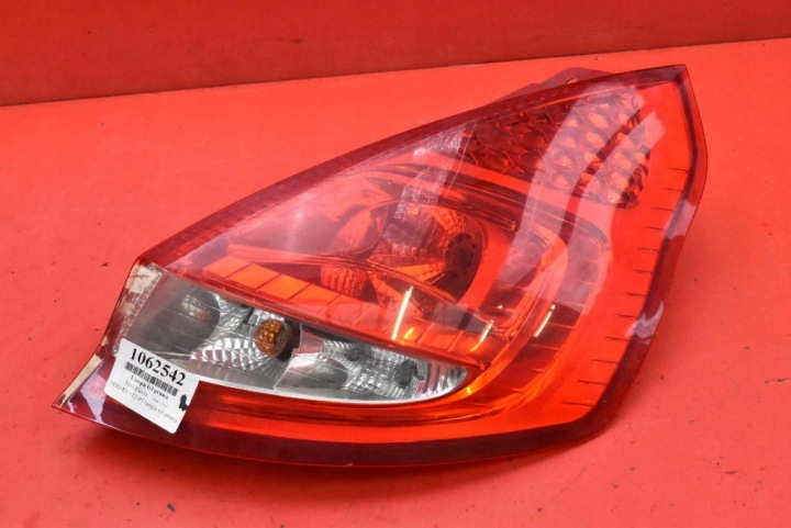 Feux phare Droit Arrière Arrière 8A61-13404-A FORD FIESTA MK7 5D HB 08-13