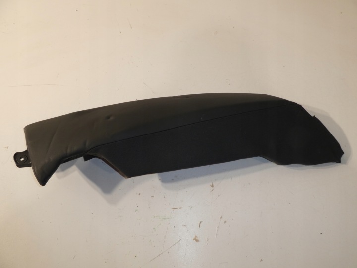 Latérale/côté KANAPY Arrière AUDI A5 8T0857792 Cuir, en cuir