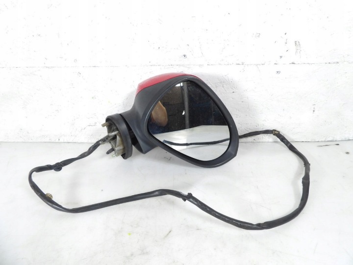 SEAT EXEO LIFT SPECCHIETTO RETROVISORE Destro Elettricità 8 PIN E9024456 LS3H