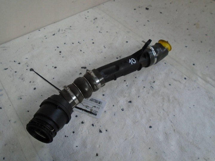 wiring air 144602760R Renault Clio IV 1.5