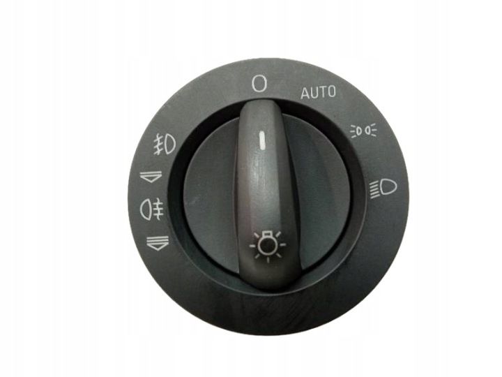 light switch 4F1941531D Audi Q7 and (2005-2015)