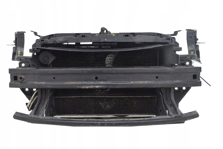 Versteifung Gurten vorne FIAT BRAVO 1.4 Benzin