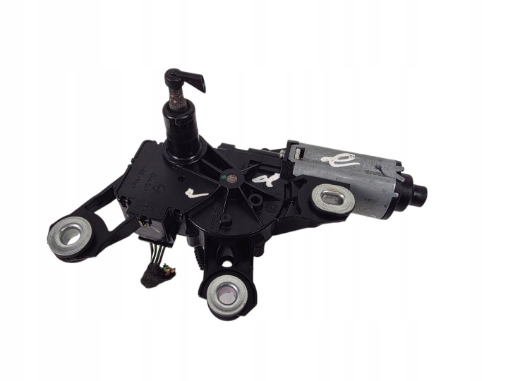 AUDI A3 A4 B7 KOMBI mini motor of a wiper of the rear (2) ORG. 8E9955711E