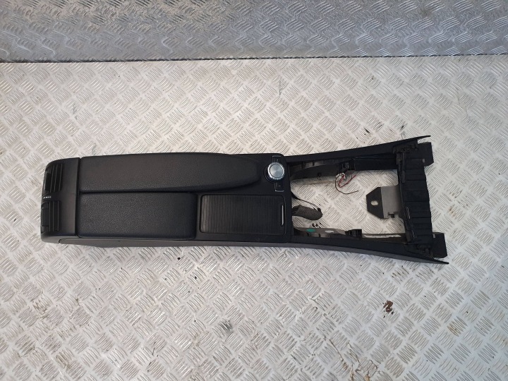 TUNEL bracciolo Pannello controllo EU A2046800150 MERCEDES GLK X204 W204