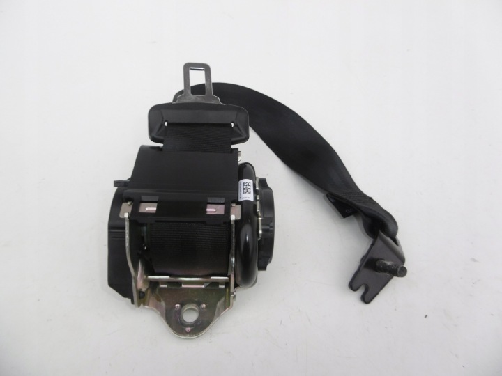 Gurten rechts links heck hinten VOLVO S60 III V60 II 18