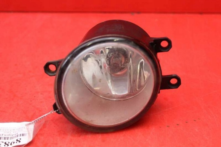 Nebelscheinwerfer rechts vorne vorne 89210657 TOYOTA YARIS 2 II LIFT 09-12