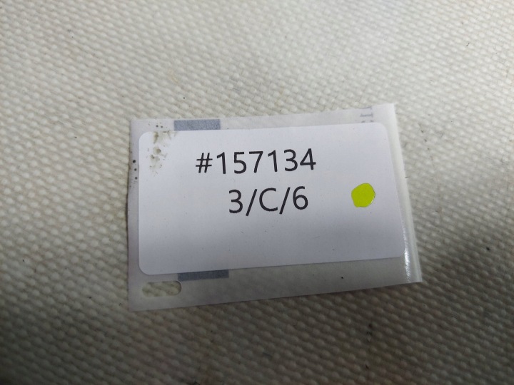 FABIA AND 1.2 B 0001120406 9