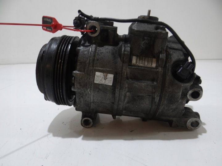 Compresseur Compresseur Climatisateur air conditionné BMW F01 447260-2773