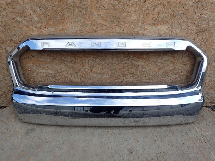 CHÂSSIS GRILLE/MASQUE GRILLE/MASQUE CHROM FORD RANGER TKE LIFT