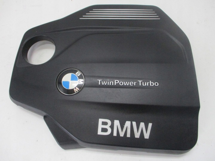 cover for engine BMW 1 F20 F30