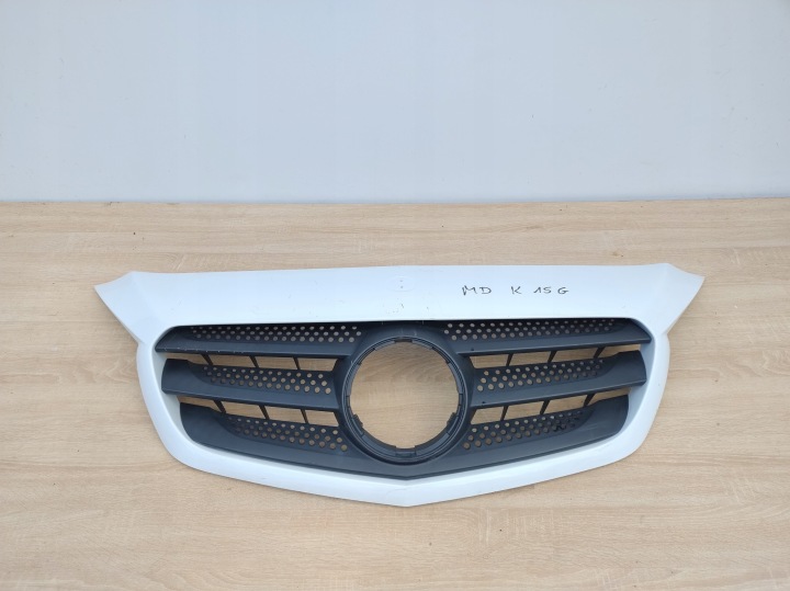 MERCEDES CITAN W415 GRILLE/MASQUE RADIATEUR GRILLE 623100373R MDK15G