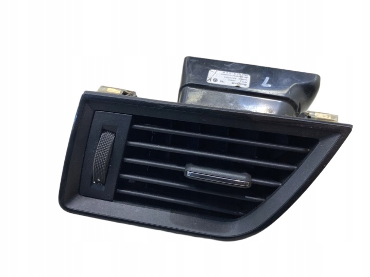 Lüftungsgitter des lüfters links RAPID SPACEBACK 5JA819701H
