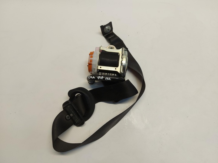 Mercedes EQA 250+ W243 tension belt safety right front A2438606400