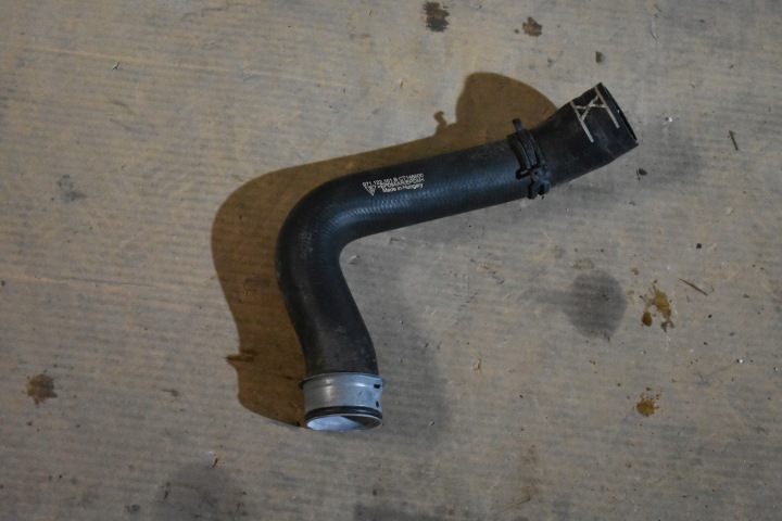 IDEALNY Tubazione d’acqua PORSCHE PANAMERA 971 1