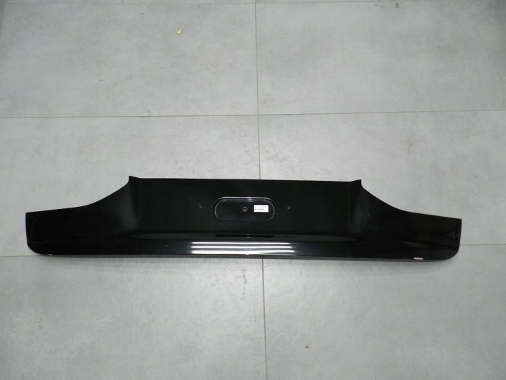 BMW 7 G12 Blende Schutzkappe heckklappe heck 7379945