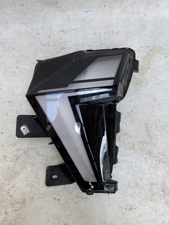 RENAULT CAPTUR II LIFT 24- MITSUBISHI ASX II 23- Licht DRL LED links vorne