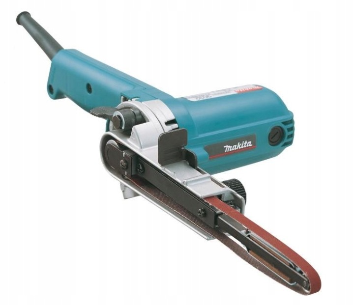 Pásová bruska Makita 9032 500W síťová 53,3 cm