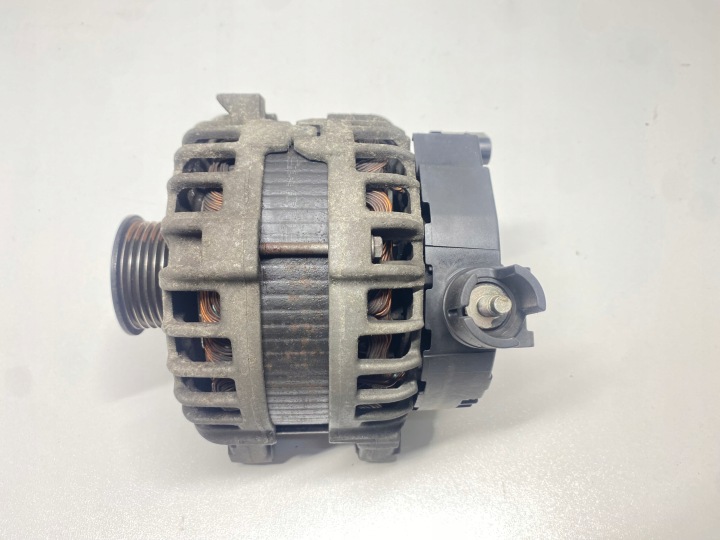 alternator RANGE ROVER EVOQUE 2.0 D 11-18 GX73-10300-CD