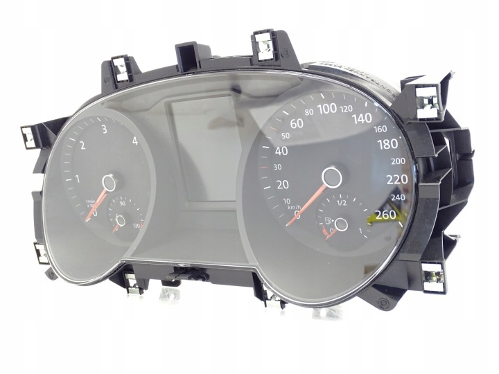 quadro strumenti TACHIMETRO contagiri OROLOGIO VW PASSAT B8 3G0920751 EUROPA