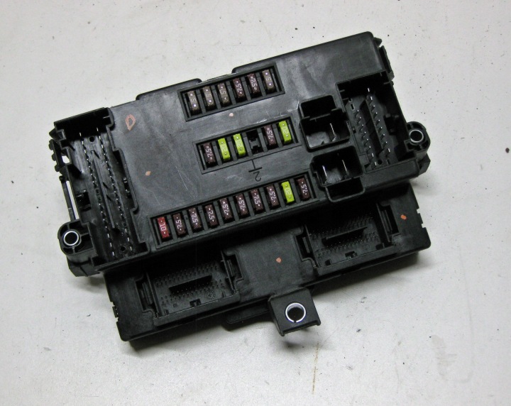 BOXER JUMPER DUCATO LIFT III kutija osigurača 1388706080