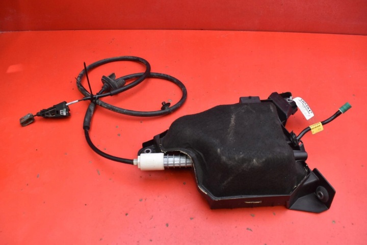 Gestänge elektrische Parkbremse 9673081780 CITROEN C4 PICASSO 1 und 06-13