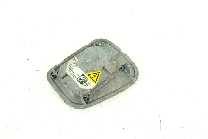 Unité de contrôle XENON Feux phare Droite Avant Droit Avant VOLVO S40 II LIFT V50