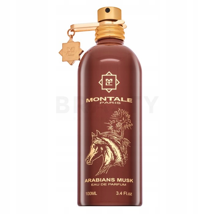 montale arabians musk woda perfumowana 100 ml     