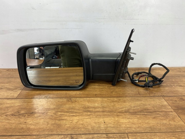 electrics mirror side Ram left 8+6PIN 14PIN 1500 DT 2019+