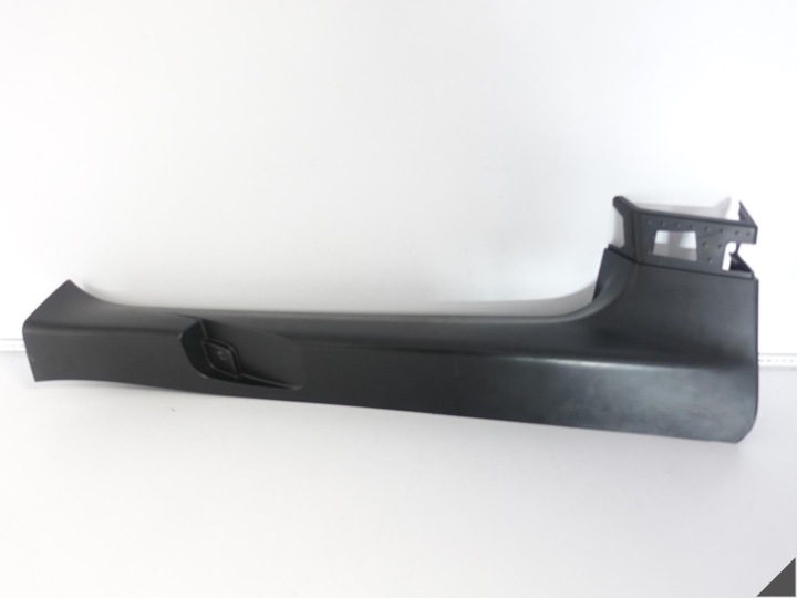 BMW 6 G32 GRAN TURISMO LIFT 17-23 verkleidung hinten heckklappe kofferraum links heck