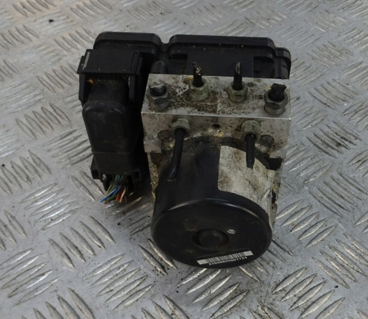 FORD FOCUS MK3 Servofreno ABS BV61-2C405-AG