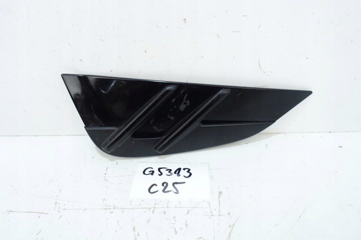 BMW M3 G80 G81 Moulage Tuyau d’entrée de l’air Aile Droite Droit 7887322