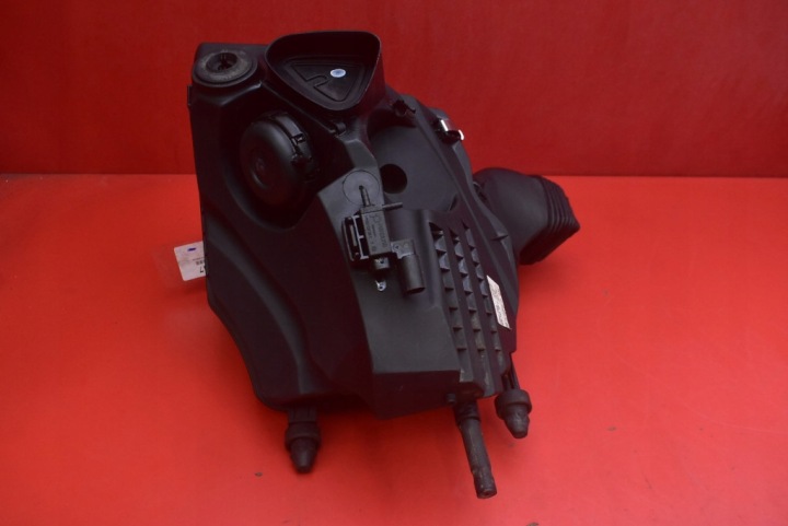 SCATOLA FILTRO 4F0133835F AUDI A6 C6 3.2 FSI V6 255 KM 04-08