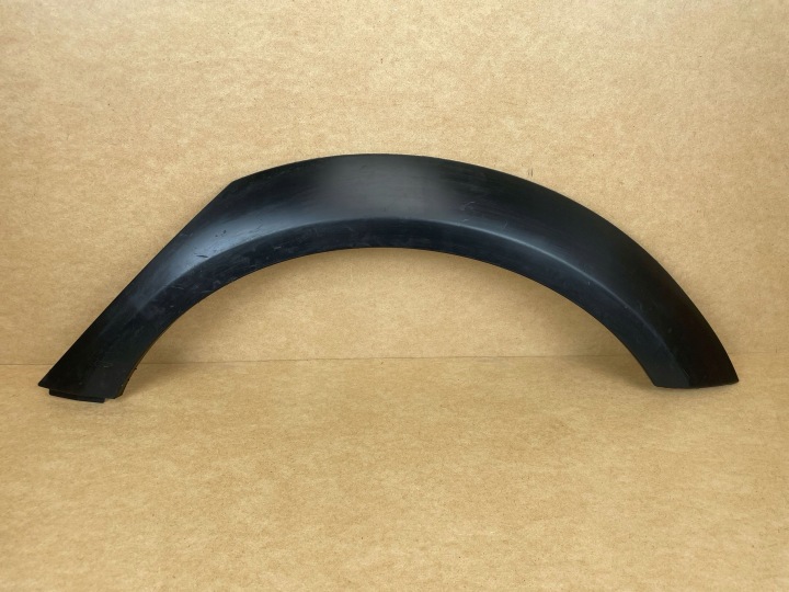 moulding cap CYRKIEL left rear part AUDI A4 B8 8K0 ALLROAD 2008-2016 8K9853817