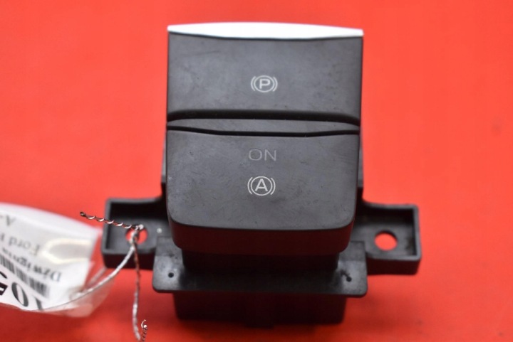 Schaltgestänge Schalter elektrische Parkbremse JX7T-2B623-AA FORD FOCUS MK4 18-21
