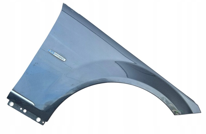 fender right front front MERCEDES C-KLASA W204 07