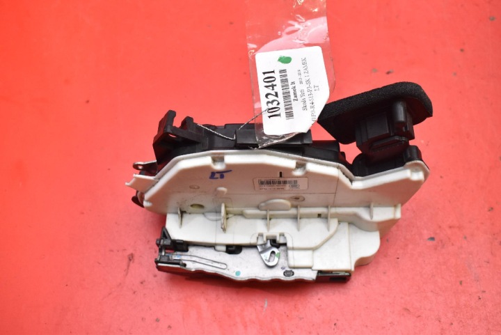 de la Serrure Portière Gauche Arrière Arrière EU 5E0839015 SKODA YETI LIFT 13-18