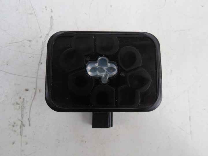 SENSOR pioggia PORSCHE CAYENNE e 7L5 4.8 V8 1397212129