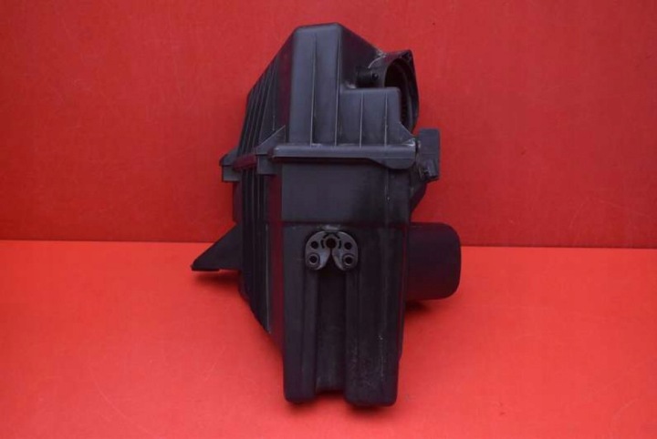 SCATOLA FILTRO 6Q0129601AR SKODA FABIA 2 II 1.4 TDI 69 KM 07-10