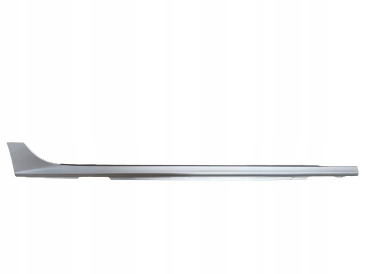 AUDI A7 4G LIFT lišta krytka prahová pravá LZ7G