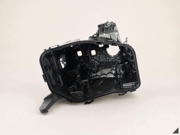 BMW 7 i7 G70 LIFT LCI 26- box cover lights front left new original