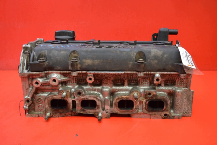 kopf zylinderkopf des motors 8H3 NISSAN X-TRAIL 1 und T30 2.0 16V 140 KM 01-04