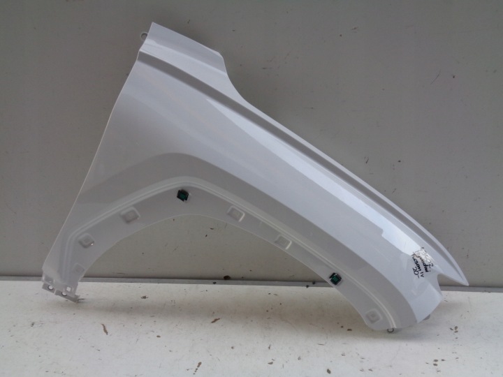 AILE DROITE AVANT HYUNDAI TUCSON IV 20- NR 43402