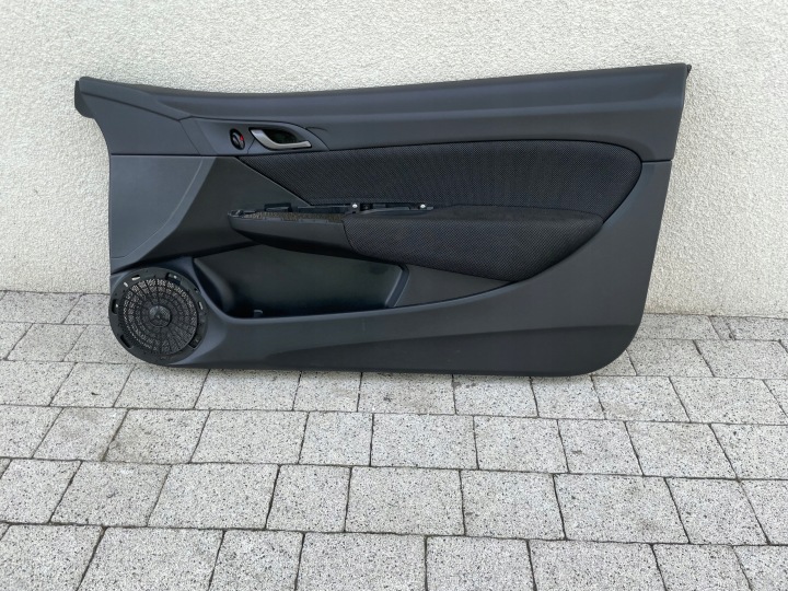 HONDA CIVIC VIII UFO 3D bok dvere pravý predok EUROPA