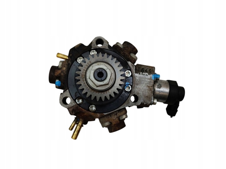 Einspritzpumpe RENAULT SCENIC III MEGANE III LAGUNA III 2.0 DCI 8200843903