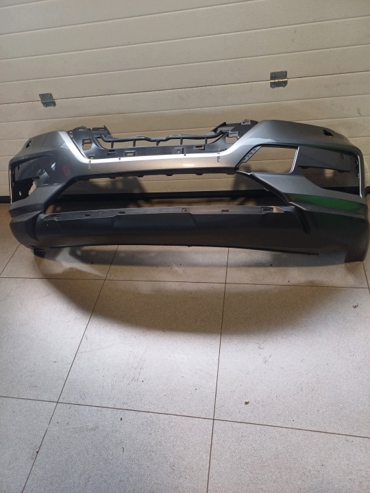 Paraurti Anteriore Anteriore NISSAN X - TRAIL III 3 T32 LIFT 620226FR0H 4 X PDC