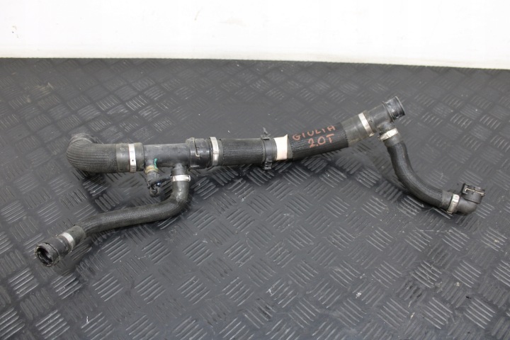 tubo flessibile Tubazione d’acqua ALFA ROMEO GIULIA VELOCE